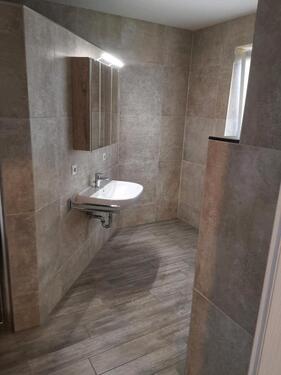 Foto - 3 Zimmer Erdgeschoßwohnung in Barßel