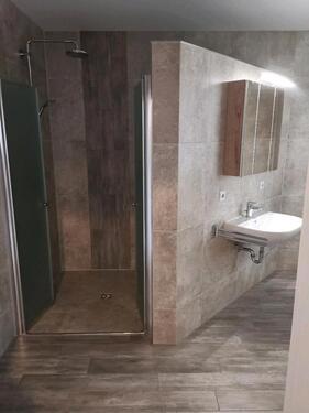 Foto - Erdgeschoßwohnung in Barßel zur Miete