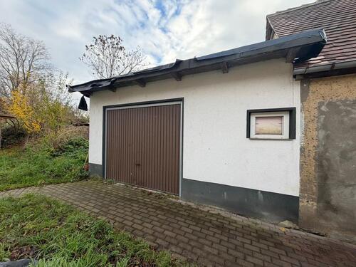 Foto - 3 Zimmer Einfamilienhaus zum Kaufen in Halle (Saale)