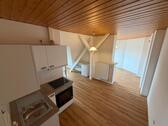 Foto - 1 Zimmer Dachgeschoßwohnung in Saarbrücken