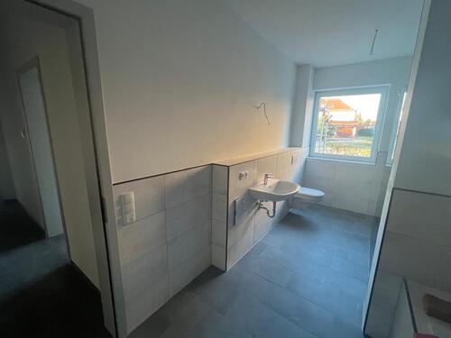 Foto - 2 Zimmer Erdgeschoßwohnung in Bitterfeld-Wolfen