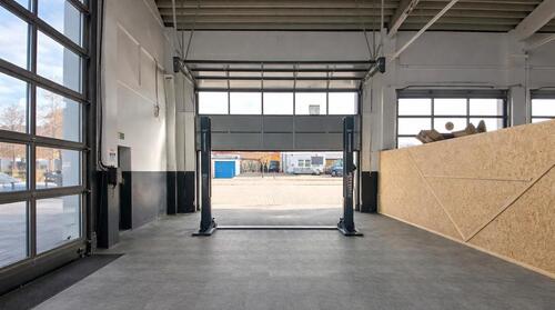 Foto - andere in Egmating zur Miete