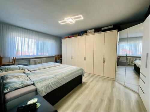 Foto - 3 Zimmer Etagenwohnung zur Miete in Ludwigshafen am Rhein