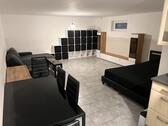 Foto - Vollmöblierte 1 Zimmer Souterrainwohnung in Brühl, ab sofort.