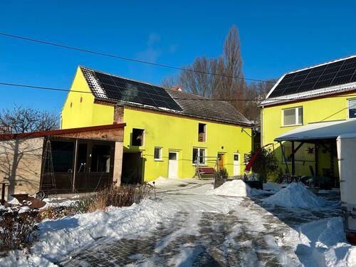 Foto - Einfamilienhaus in Klipphausen