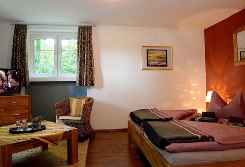 Foto - 2 Zimmer Erdgeschoßwohnung zur Miete in Lübben (Spreewald)