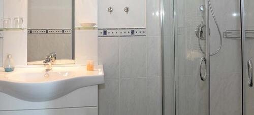 Foto - Erdgeschoßwohnung in Lübben (Spreewald) zur Miete