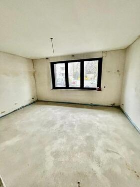Foto - Erdgeschoßwohnung in Köln zur Miete