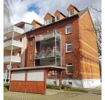 Hübsches Wohnen in Marienthal - 345,00&nbsp;EUR Kaltmiete, ca.&nbsp; 56,70&nbsp;m&sup2; in Zwickau (PLZ: 08060) Zwickau-West