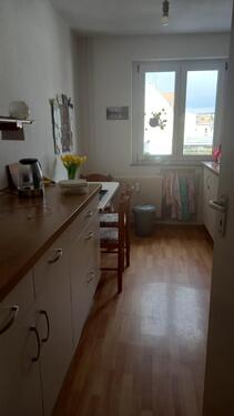 Foto - Etagenwohnung in Würzburg zur Miete