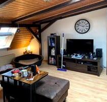 2-Zimmer-Wohnung (55m²) im Herzen Bernburgs (Theaterstraße) - Bernburg (Saale)