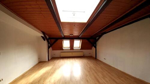 Foto - Etagenwohnung in Bernburg (Saale) zur Miete