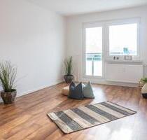 NEU sanierte Familienwohnung mit Weitblick - Chemnitz Altendorf