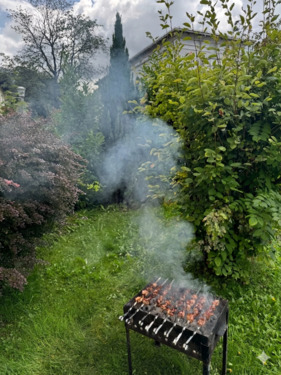 Foto - 2 Zimmer Terrassenwohnung zum Kaufen in Bad Reichenhall