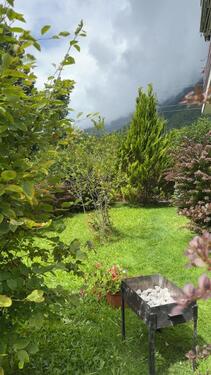 Foto - 2 Zimmer Terrassenwohnung in Bad Reichenhall