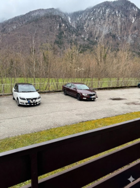 Foto - Terrassenwohnung in Bad Reichenhall zum Kaufen