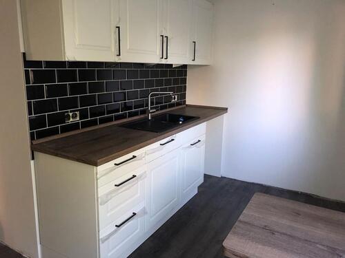 Foto - 3 Zimmer Erdgeschoßwohnung in Salzgitter