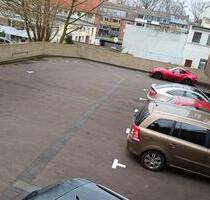 KFZ-Stellplatz auf gesichertem Parkdeck - Wilhelmshaven