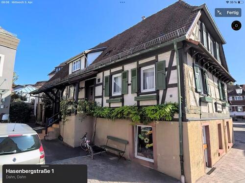Foto - Wohnung Dahn Zentrum - 1.000,00&nbsp;EUR Kaltmiete, ca.&nbsp; 130,00&nbsp;m&sup2;