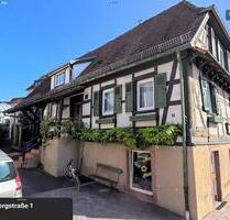 Wohnung Dahn Zentrum - 1.000,00&nbsp;EUR Kaltmiete, ca.&nbsp; 130,00&nbsp;m&sup2; in Dahn (PLZ: 66994)