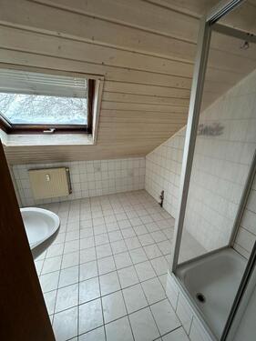 Foto - 1 Zimmer Dachgeschoßwohnung zur Miete in Albstadt