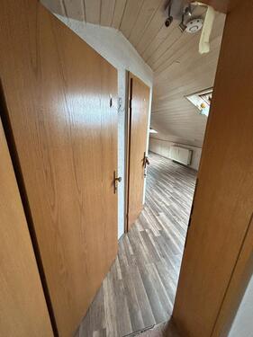 Foto - 1 Zimmer Dachgeschoßwohnung in Albstadt