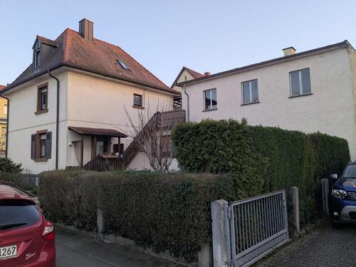 Foto - 8 Zimmer Einfamilienhaus zum Kaufen in Weinheim
