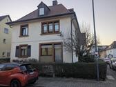 Foto - 8 Zimmer Einfamilienhaus in Weinheim