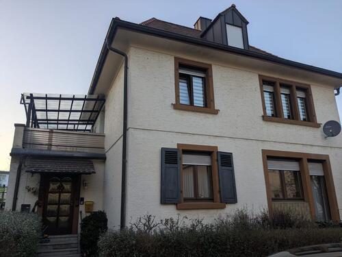 Foto - Einfamilienhaus in Weinheim zum Kaufen