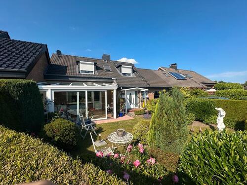 Foto - Reihenmittelhaus (Kettenbungalow)