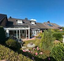 Reihenmittelhaus (Kettenbungalow) - Eckernförde