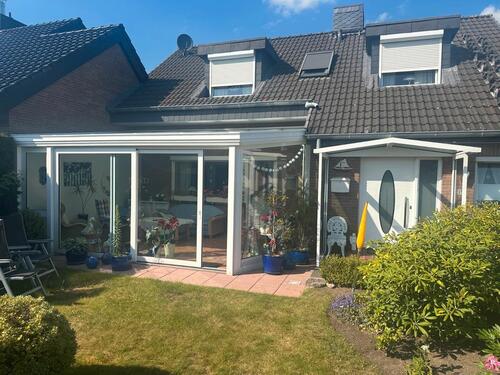 Foto - Reihenhaus zum Kaufen in Eckernförde