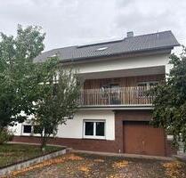 Zweifamilienhaus in Hadamar Oberzeuzheim, Haus von privat