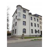 Hier entsteht eine 5 Raum Wohnung in der Nähe vom Hofwiesenpark - Gera