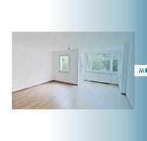 Freundliche 2-Zimmer-Wohnung mit EBK und Balkon - Stuttgart Stuttgart-Ost