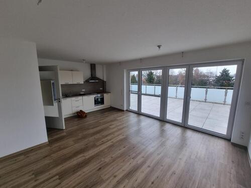 Foto - Etagenwohnung zur Miete in Cloppenburg