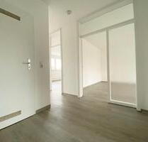 NEU: Renovierte 3-Zimmer Wohnung - Dortmund Huckarde