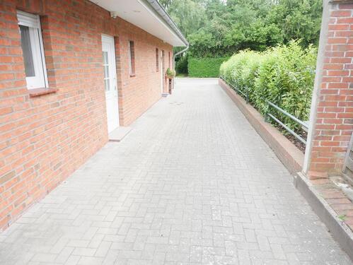 Foto - Einfamilienhaus in Heide zur Miete