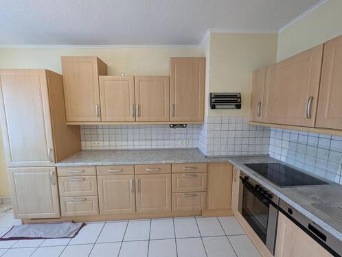 Foto - Etagenwohnung zur Miete in Duisburg