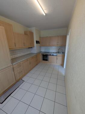 Foto - Etagenwohnung in Duisburg
