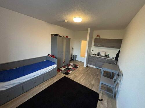 Foto - Perfekte, helle kleine Wohnung, die auf Sie wartet!