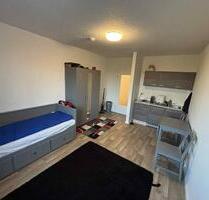 Perfekte, helle kleine Wohnung, die auf Sie wartet! - Halle (Saale) Gesundbrunnen