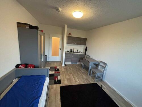 Foto - Etagenwohnung zur Miete in Halle (Saale)