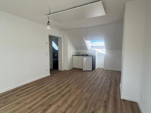 Foto - Apartment Essen near Uniklink - 890,00 EUR Kaltmiete,