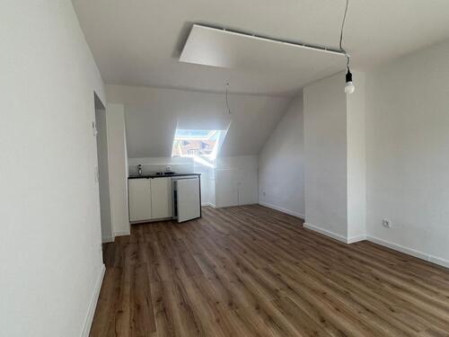 Foto - Etagenwohnung zur Miete in Gelsenkirchen
