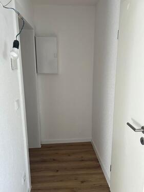 Foto - Etagenwohnung in Gelsenkirchen