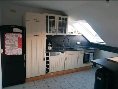 Foto - Etagenwohnung zur Miete in Iserlohn