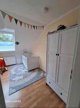 Foto - Etagenwohnung in Iserlohn zur Miete