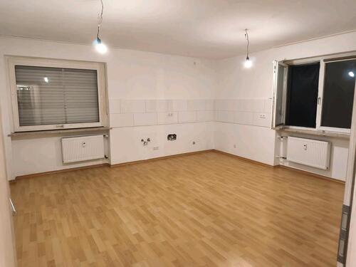 Foto - Etagenwohnung in Landau an der Isar