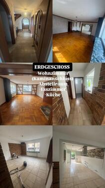 Foto - Einfamilienhaus in Büren